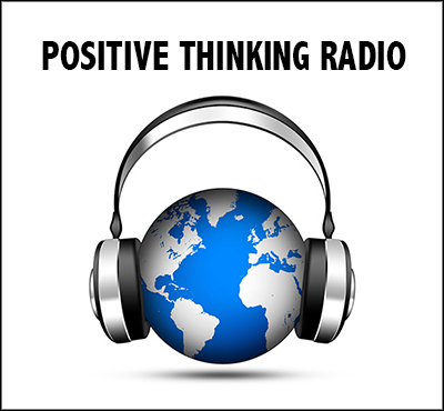 Positive Thinking Radio - Positive Thinking Network - Positive Thinking Doctor - David J. Abbott M.D.